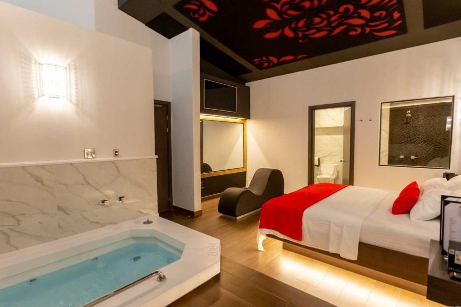 Motel Muros De Agua