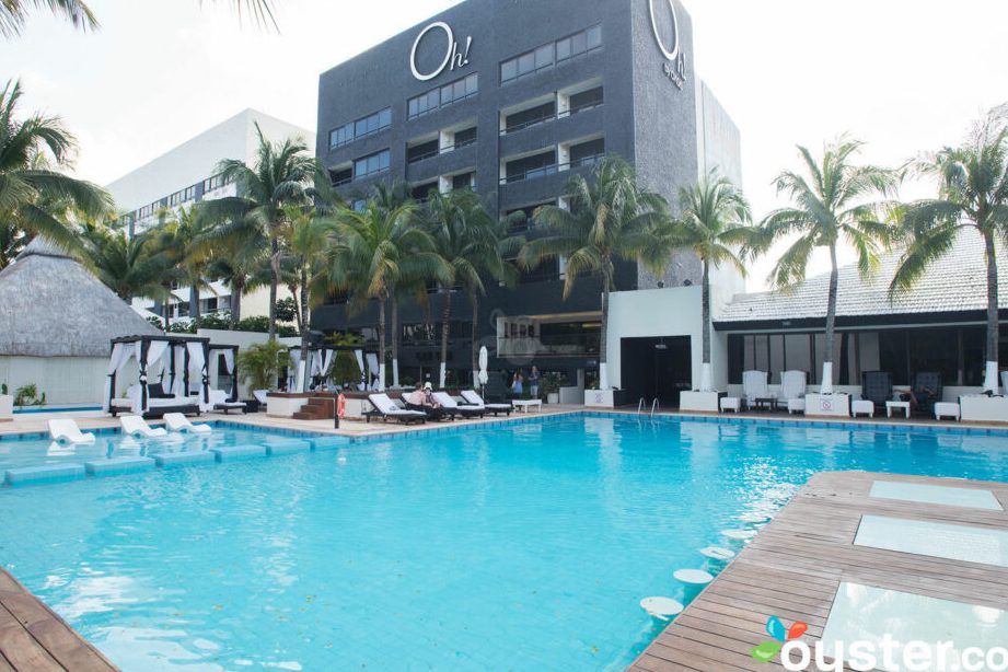 Motel Oasis