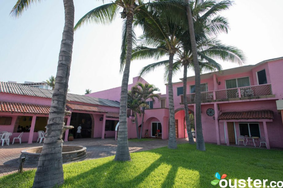 Motel Tentación