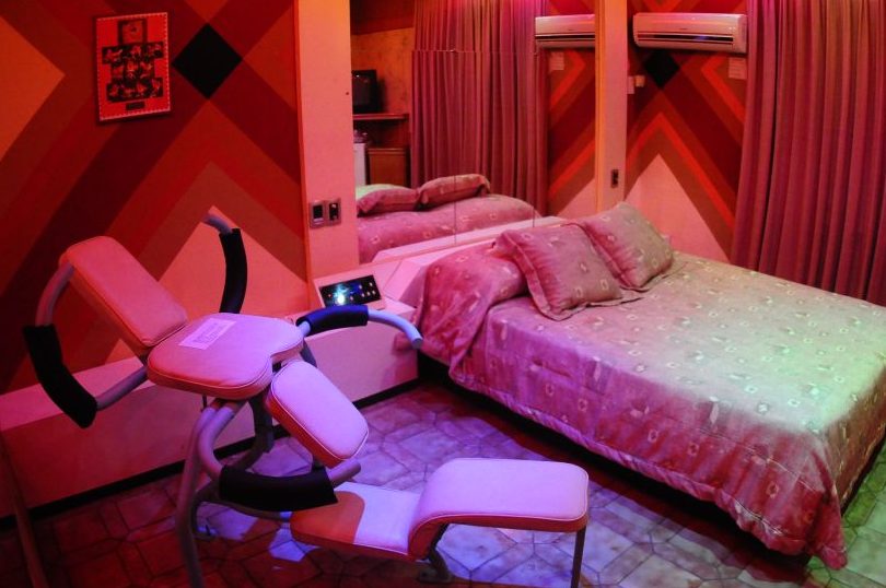 Motel Venus