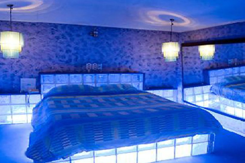 Moteles En Concepcion