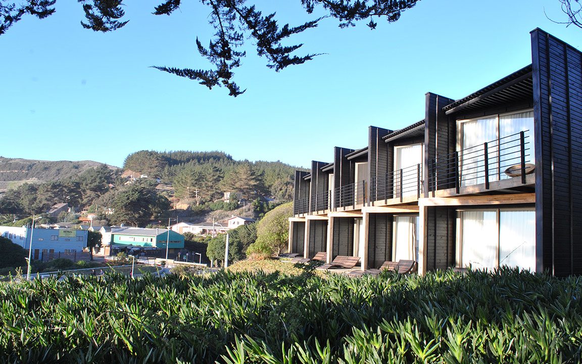 OMZ - Olas De Matanzas