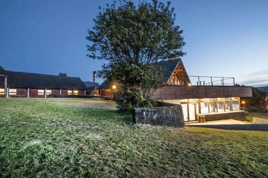 Panamericana Hotel Ancud