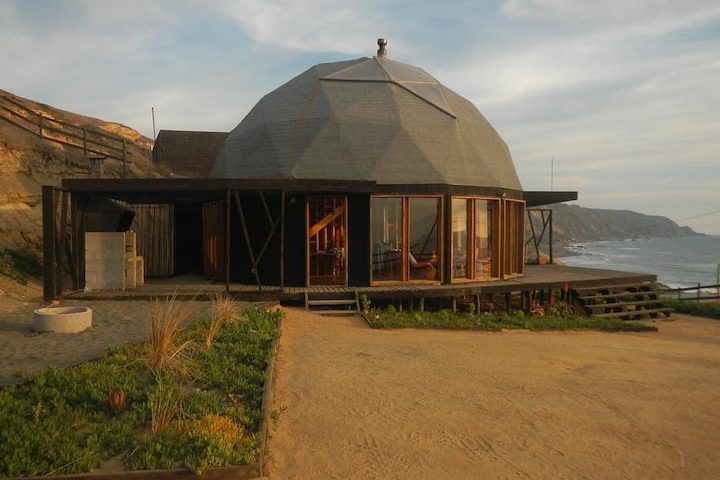 Pupuya Surf House