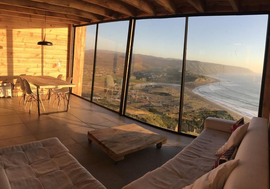 Quadro Matanzas Cabañas