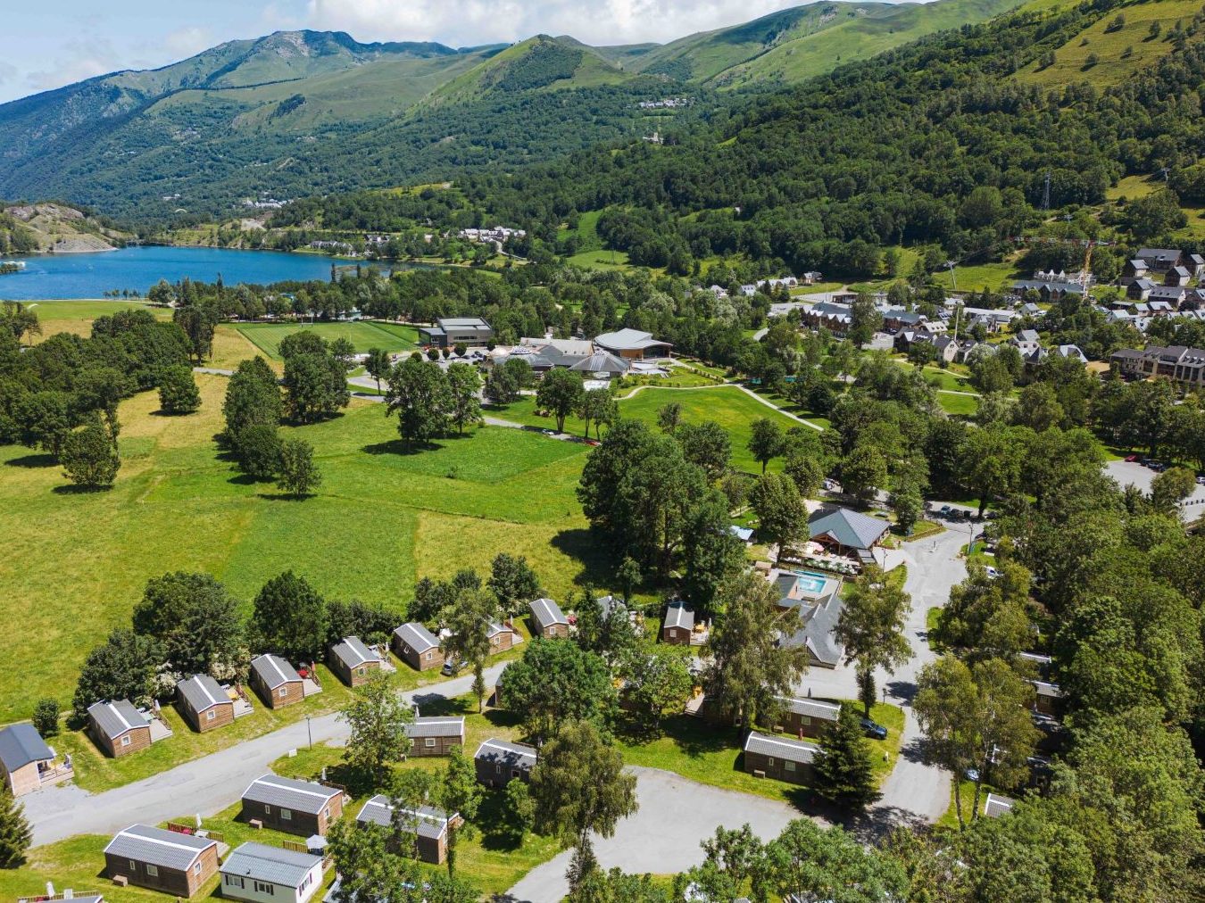 Residencia Del Valle 2