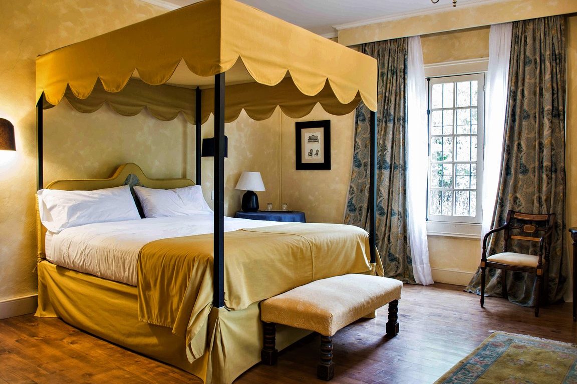 Residencia Histórica De Marchihue