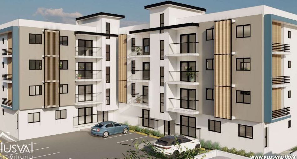 Residencial Los Robles