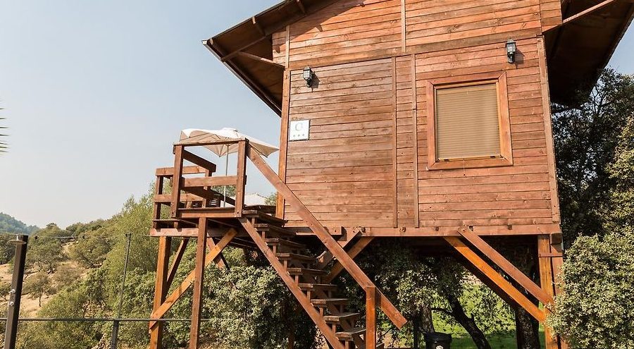 Residencial O Higgins