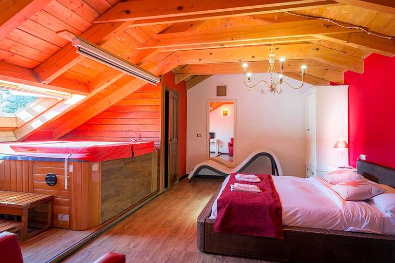 Rincón Del Montañes