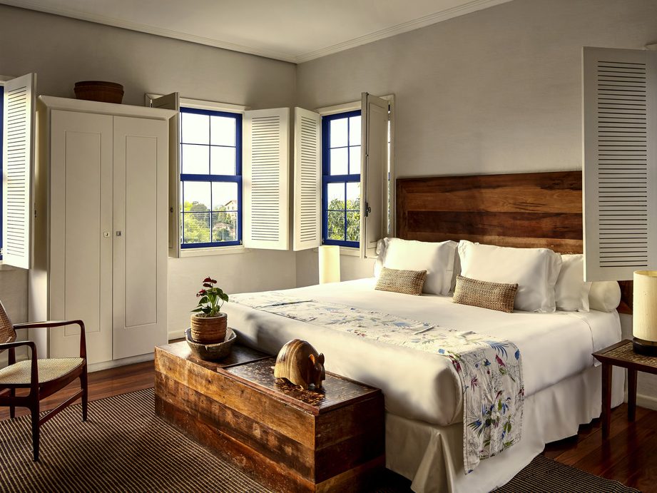 Santa Teresita Boutique Hotel