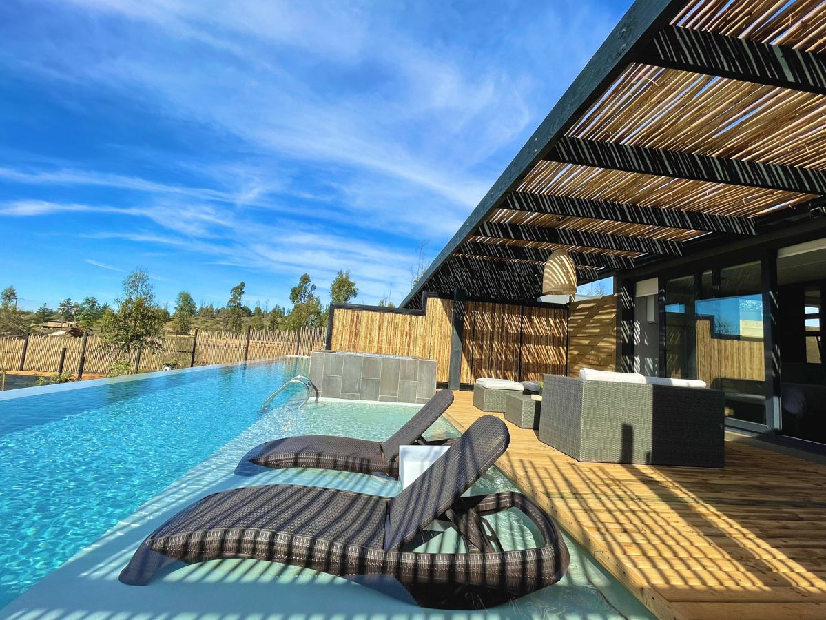 Simple Y Puro Chorrillos